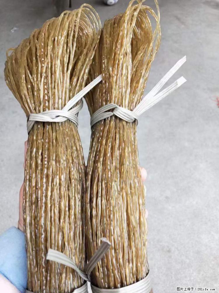 【灌阳正宗红薯粉】美女家里自己做的,干净卫生,假一赔十,价格合理,抢购电话:13737312895 - 土特产 - 饮食特产 - 白城分类信息 - 白城28生活网 bc.28life.com