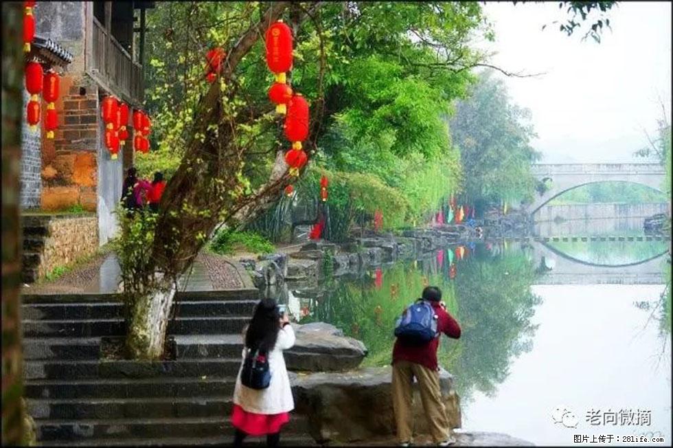 【春天，广西桂林灌阳县向您发出邀请！】江口老街又逢春 - 游山玩水 - 白城生活社区 - 白城28生活网 bc.28life.com