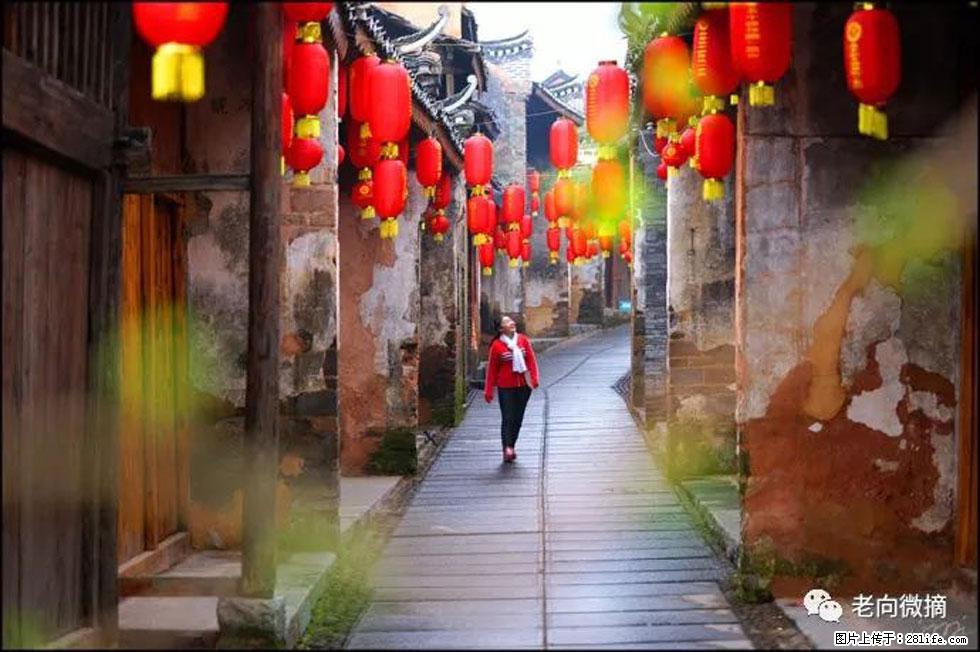 【春天，广西桂林灌阳县向您发出邀请！】江口老街又逢春 - 游山玩水 - 白城生活社区 - 白城28生活网 bc.28life.com