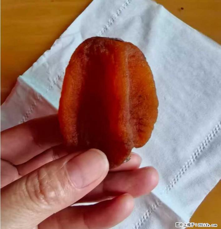 广西桂林平乐桥亭【柿饼之乡】2025年纯手工制作、无任何添加剂的第一批柿饼准备上市了，欢迎联系订购！ - 美食天地 - 白城生活社区 - 白城28生活网 bc.28life.com