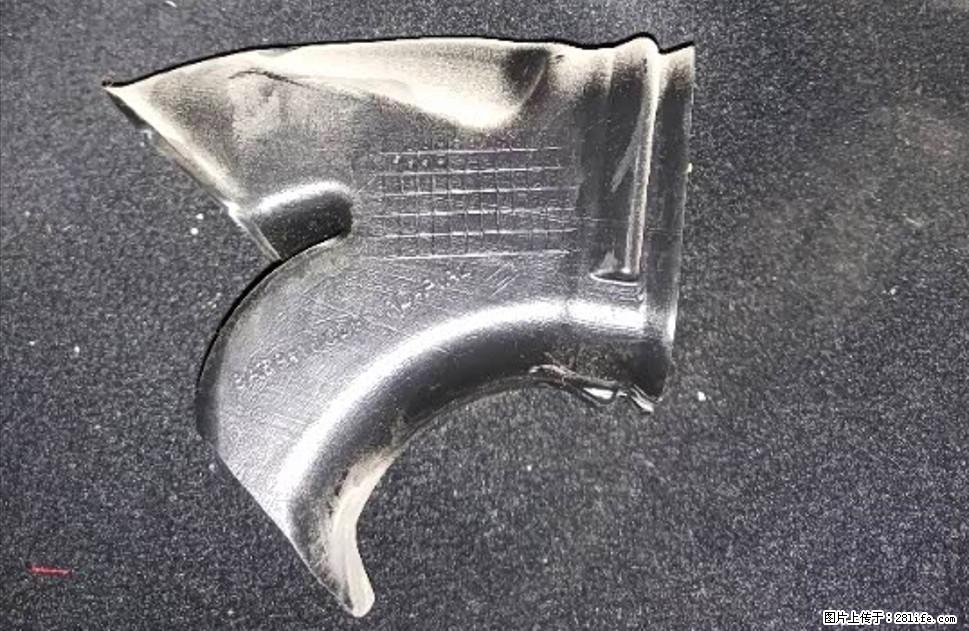 【福特·嘉年华】主驾驶位脚部空调不出风，如何解决？ - 车友部落 - 白城生活社区 - 白城28生活网 bc.28life.com