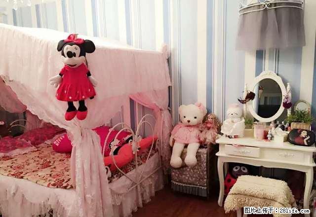 白城红叶小区 1室1厅 68平米 豪华装修 面议 - 房屋出租 - 房屋租售 - 白城分类信息 - 白城28生活网 bc.28life.com