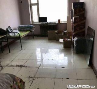 洮北二医院附近门 1室1厅75平米 简单装修 年付 - 白城28生活网 bc.28life.com