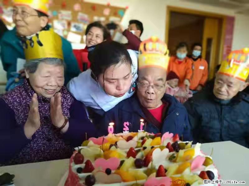 上海国企养老院，星级酒店环境，招聘养老护工 - 职场交流 - 白城生活社区 - 白城28生活网 bc.28life.com