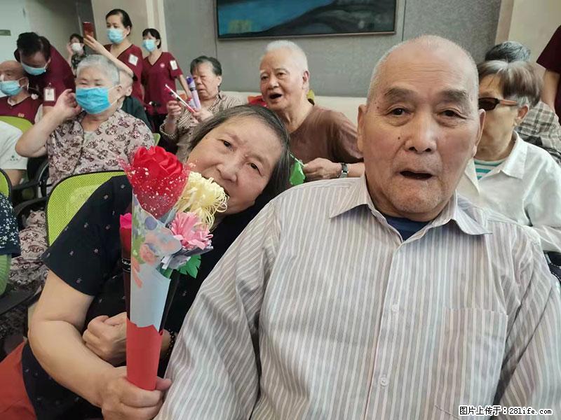 上海国企养老院，星级酒店环境，招聘养老护工 - 职场交流 - 白城生活社区 - 白城28生活网 bc.28life.com