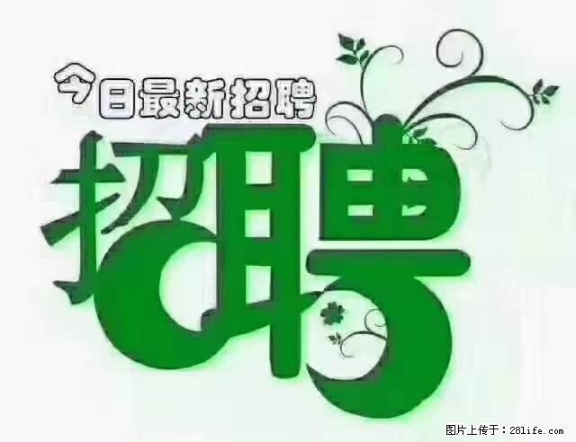 【招聘】产康师 - 职场交流 - 白城生活社区 - 白城28生活网 bc.28life.com