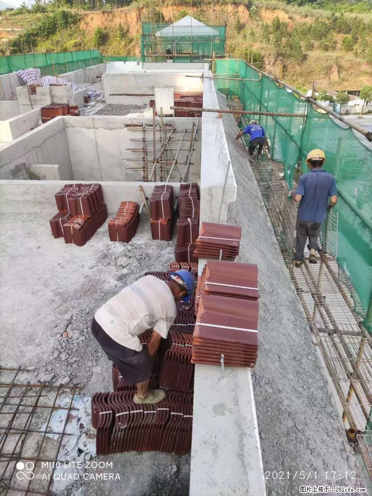 【广西三象建筑安装工程有限公司】绿地衫和田叠墅项目 - 家居生活 - 白城生活社区 - 白城28生活网 bc.28life.com