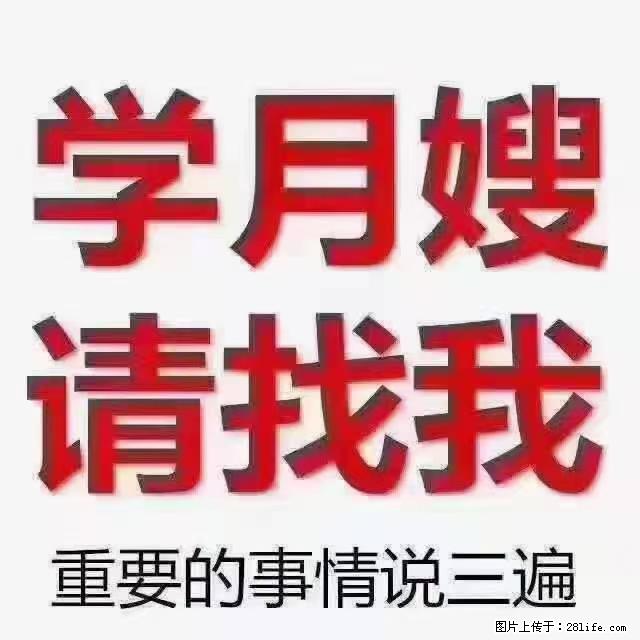【招聘】月嫂，上海徐汇区 - 职场交流 - 白城生活社区 - 白城28生活网 bc.28life.com
