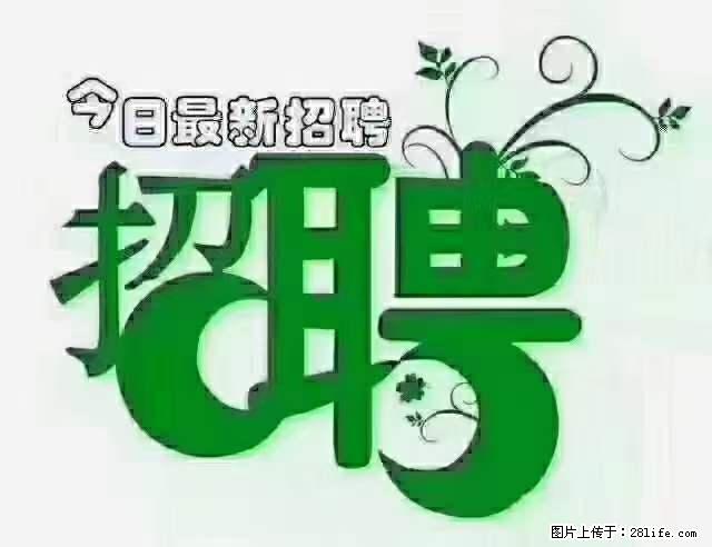 上海青浦区招仓管 - 职场交流 - 白城生活社区 - 白城28生活网 bc.28life.com