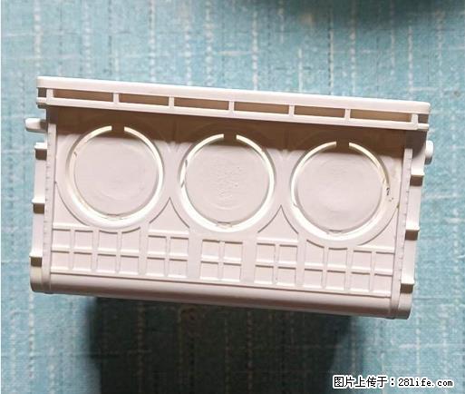 桂林荣泰吹塑、注塑【厂家直销】PVC阴燃电工配件，精品86底盒 - 家居生活 - 白城生活社区 - 白城28生活网 bc.28life.com