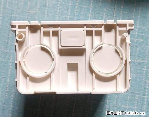 桂林荣泰吹塑、注塑【厂家直销】PVC阴燃电工配件，精品86底盒 - 家居生活 - 白城生活社区 - 白城28生活网 bc.28life.com