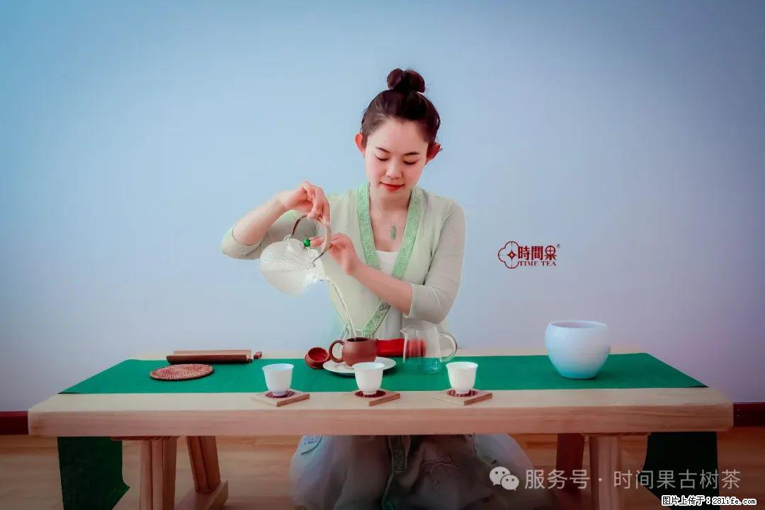 时间果百年古树龙珠普洱生茶 - 购物交流 - 白城生活社区 - 白城28生活网 bc.28life.com