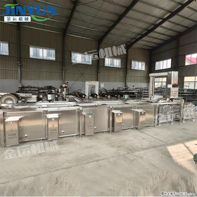 五联多联卤煮锅 连续式蜂窝卤煮锅 卤鸡卤蛋大批量生产卤煮设备 - 综合信息 - 其他综合 - 白城分类信息 - 白城28生活网 bc.28life.com