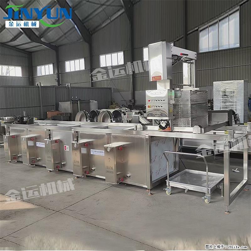 五联多联卤煮锅 连续式蜂窝卤煮锅 卤鸡卤蛋大批量生产卤煮设备 - 综合信息 - 其他综合 - 白城分类信息 - 白城28生活网 bc.28life.com