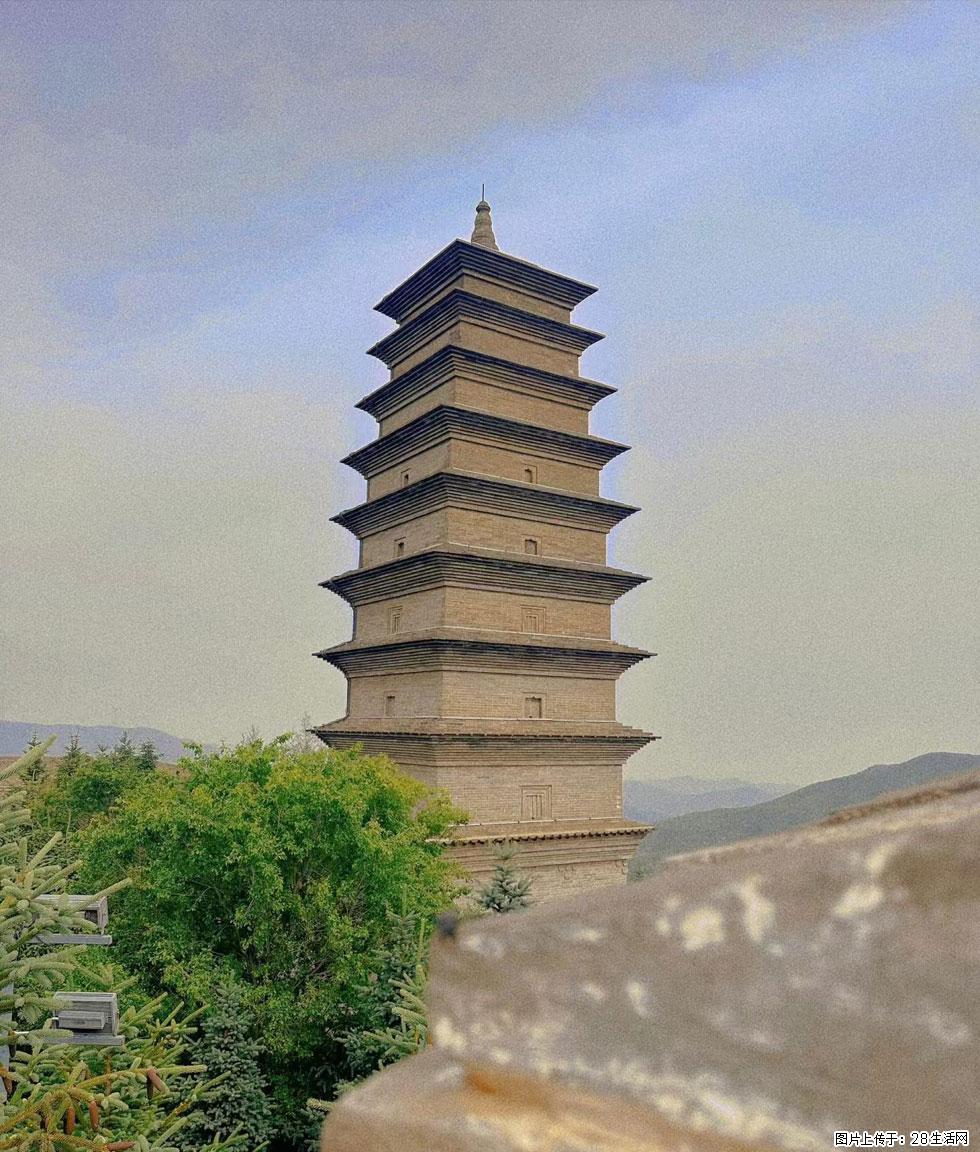 朔州【崇福寺】朔州老城,寺庙道观,少喧嚣,多古韵,朔州是山西被低估的塞上秘境。 - 游山玩水 - 白城生活社区 - 白城28生活网 bc.28life.com