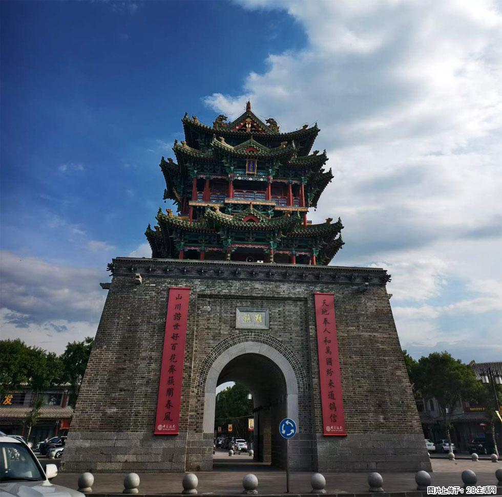 朔州【崇福寺】朔州老城,寺庙道观,少喧嚣,多古韵,朔州是山西被低估的塞上秘境。 - 游山玩水 - 白城生活社区 - 白城28生活网 bc.28life.com