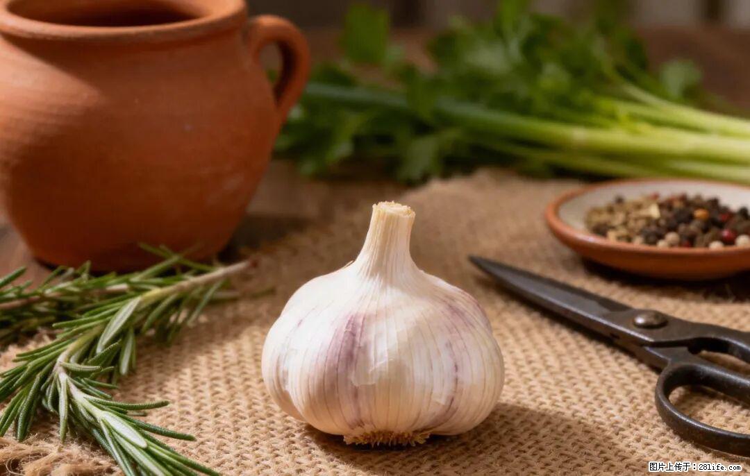 关于大蒜,除了“天然抗生素”,这4个谣言更该警惕! - 白城生活资讯 - 白城28生活网 bc.28life.com