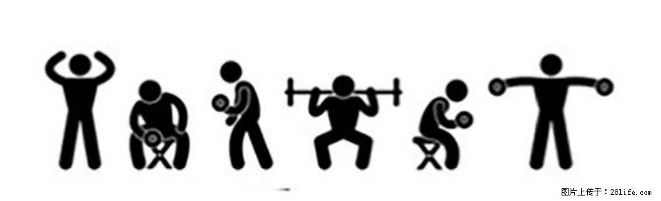 坚持这种运动6个月，心脏有了显著变化！不是跑步，也不是走路 - 白城生活资讯 - 白城28生活网 bc.28life.com