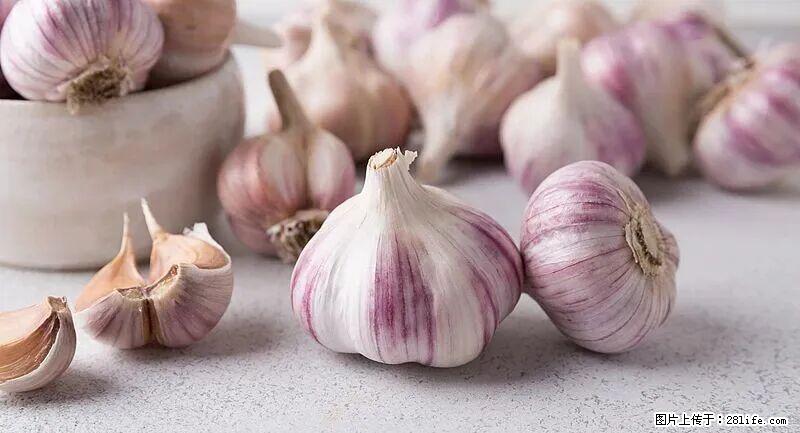 抗菌消炎、护肝健脾！这种“天然青霉素”就在你家餐桌上，春季吃正合适 - 白城生活资讯 - 白城28生活网 bc.28life.com