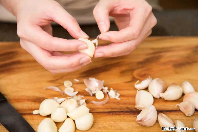 抗菌消炎、护肝健脾！这种“天然青霉素”就在你家餐桌上，春季吃正合适 - 白城生活资讯 - 白城28生活网 bc.28life.com