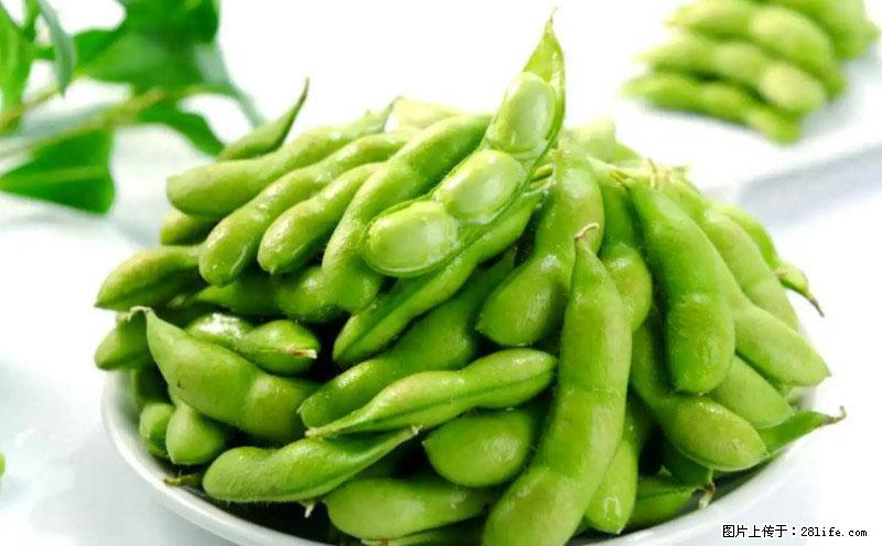 这些蔬菜是“天然钙片”，这6种被医生重点推荐 - 白城生活资讯 - 白城28生活网 bc.28life.com