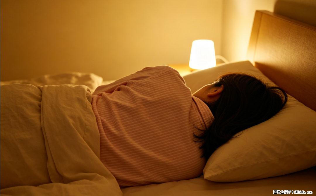 熬夜会让猝死风险飙升！出现以下4种情况赶紧休息→ - 白城生活资讯 - 白城28生活网 bc.28life.com