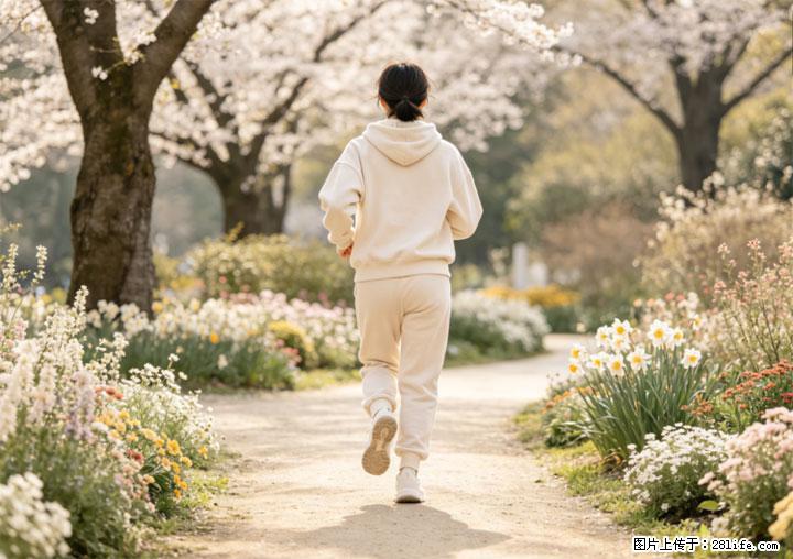 学会这套走路方法！稳血糖护心脏，养护关节更护健康 - 白城生活资讯 - 白城28生活网 bc.28life.com