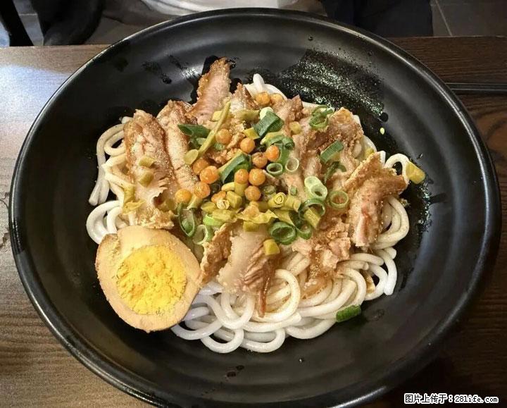 桂林米粉:承载乡愁与文化传承的美食 - 白城生活资讯 - 白城28生活网 bc.28life.com